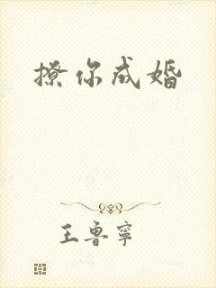 撩你成婚