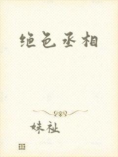 绝色丞相