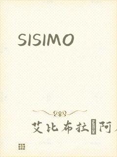 SISIMO