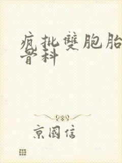 疯批双胞胎兄弟骨科封面