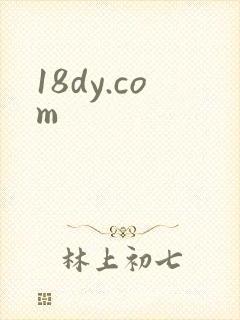 18dy.com