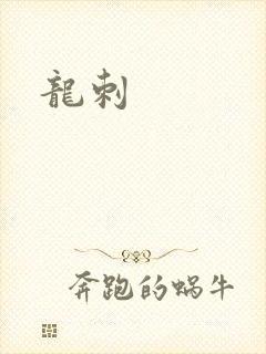 龙刺