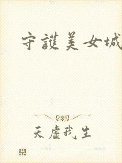 守护美女城封面