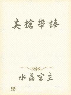 夹枪带棒