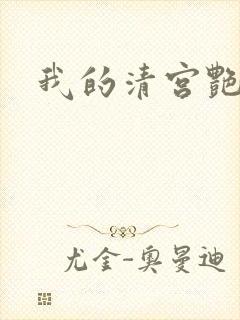 我的清宫艳史