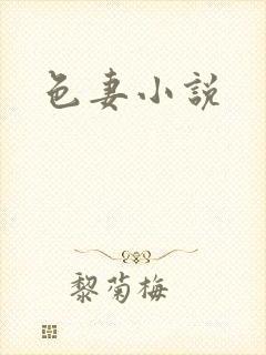 色妻小说