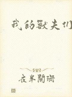 我的兽夫们