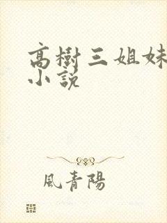 高树三姐妹有声小说