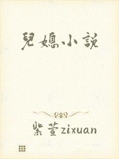 儿媳小说封面