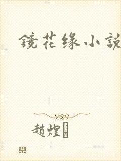 镜花缘小说