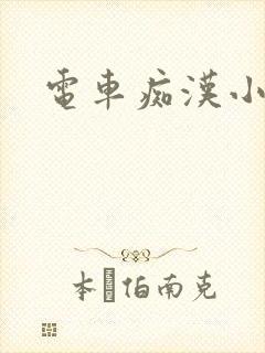 电车痴汉小说