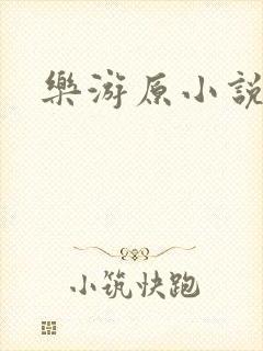 乐游原小说封面