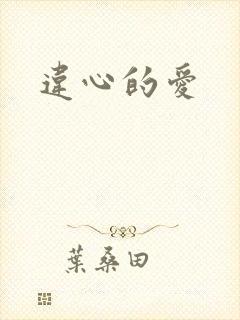 违心的爱