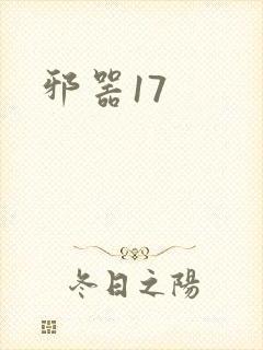 邪器17