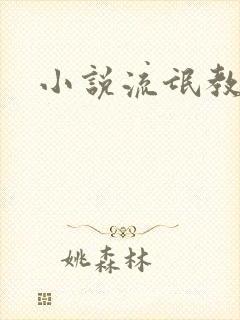 小说流氓教师