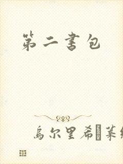 第二书包