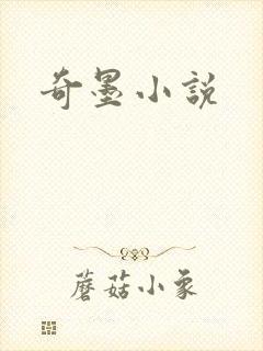 奇墨小说