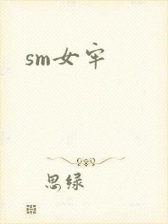 sm女牢