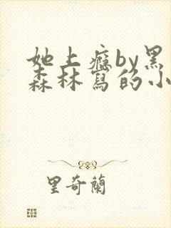 她上瘾by黑暗森林写的小说免费阅读无弹窗