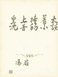 皇上撞着太子妃沈音的小说叫什么封面
