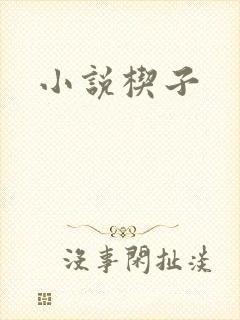 小说楔子