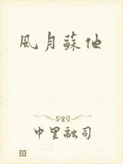 风月苏他