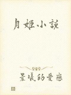 月姬小说