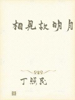 相见故明月