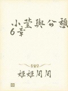 小莹与公憩第26章封面