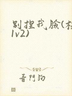 别捏我脸(校园1v2)