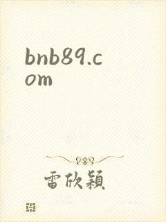 bnb89.com