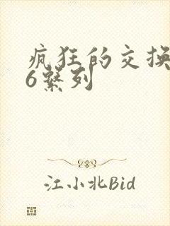 疯狂的交换1一6系列