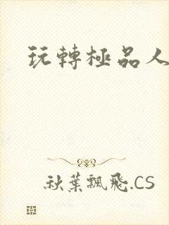 玩转极品人生