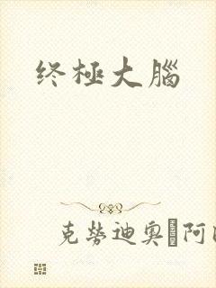 终极大脑
