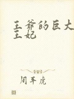 王爷的巨大进入王妃