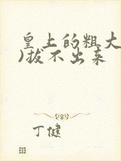 皇上的粗大(h)拔不出来