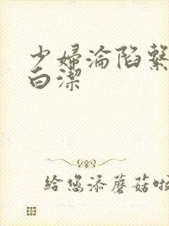 少妇沦陷系列之白洁