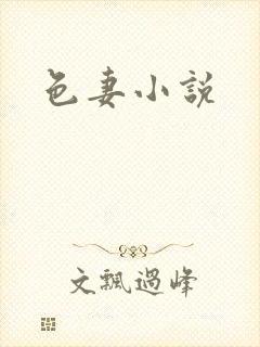 色妻小说