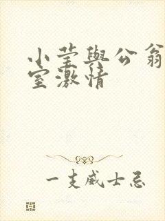 小莹与公翁办公室激情封面