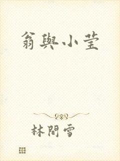 翁与小莹