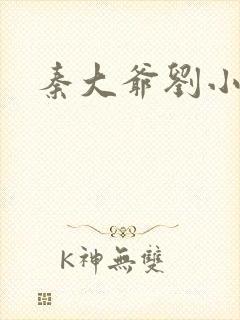 秦大爷刘小静