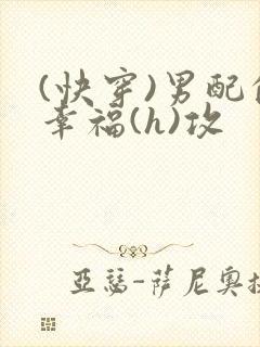 (快穿)男配的幸福(h)攻