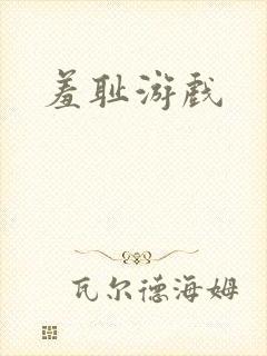羞耻游戏