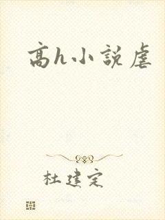 高h小说虐
