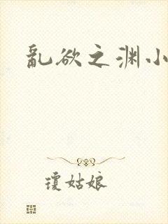 乱欲之渊小说