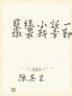 孽缘小说一家乱炖最新章节阅读