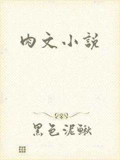 肉文小说