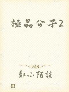极品公子2
