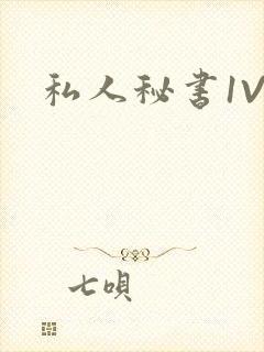 私人秘书1V1