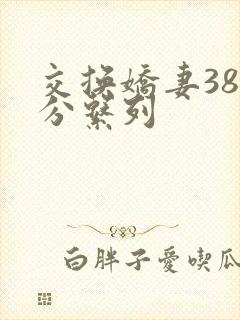 交换娇妻38部分系列